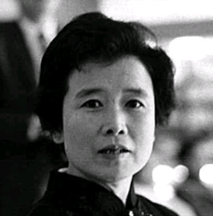 中村恒子