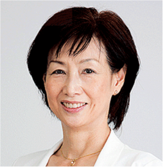 山下英子