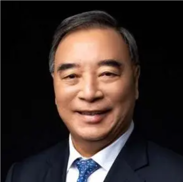 宋志平