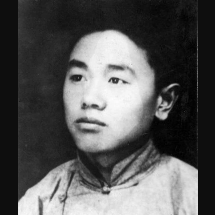 关于殷夫的名人名言哲理格言警句语录 - 每日文摘