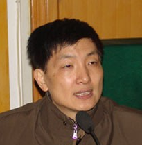 张思明