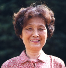 李吉林